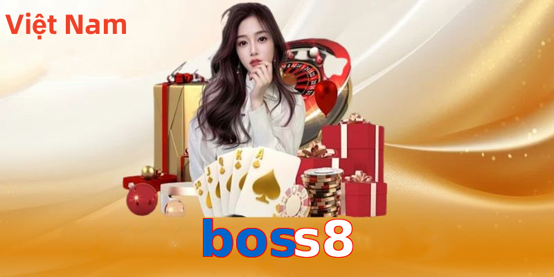 boss8